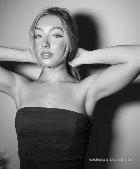 Heloise Hut star du porno nue img