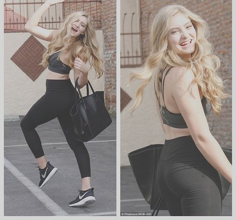 Willow Shields jolie actrice galeries