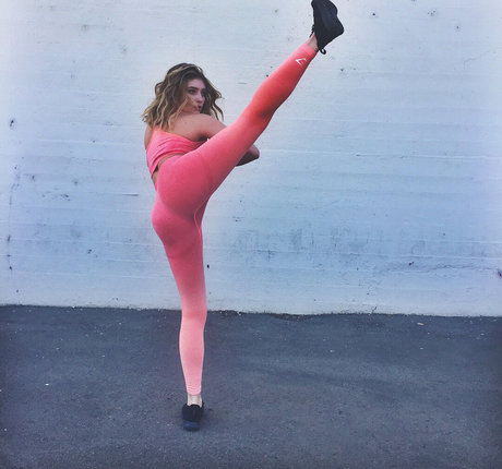ballet onlyfans nudes gallery