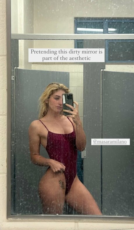 Willow Shields model best gallery