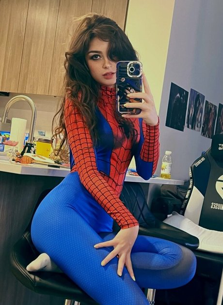 Aruuu actrice porno archive