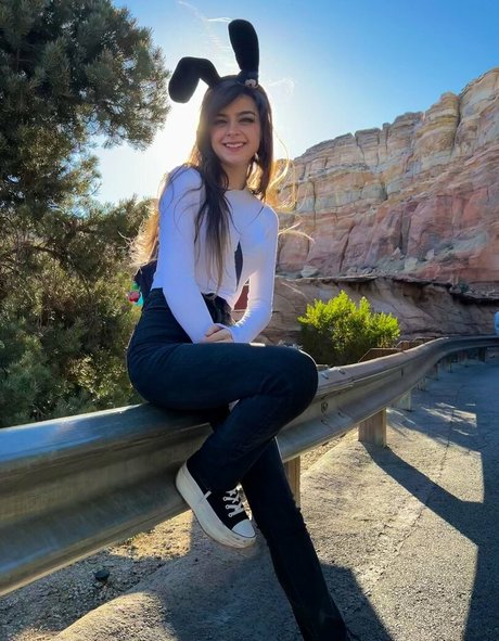 Aruuu estrella desnuda recopilación