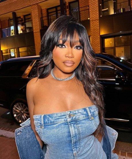 Keke Palmer free actress galleries