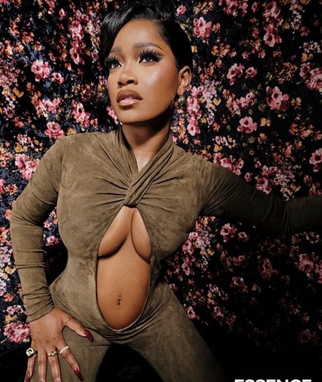 Keke Palmer hd pornstar img