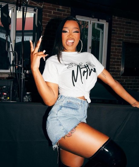Keke Palmer perfect star galleries