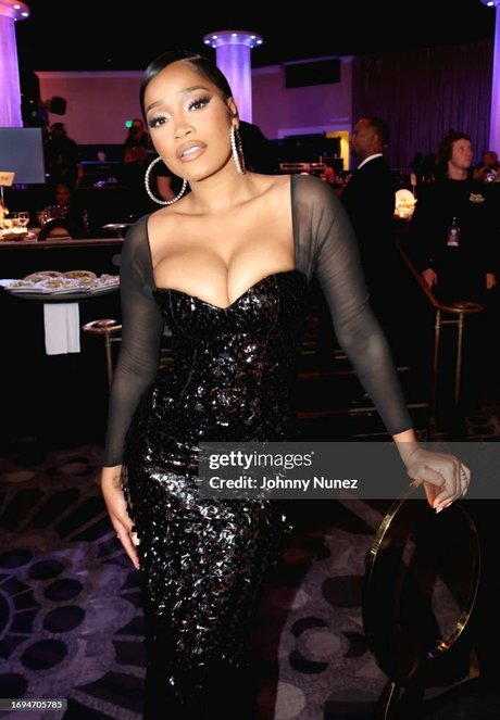 Keke Palmer adult star galleries