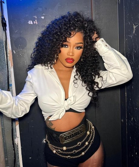 Keke Palmer pornstar nice archive