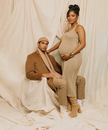 Keke Palmer desnudos de modelos galerías