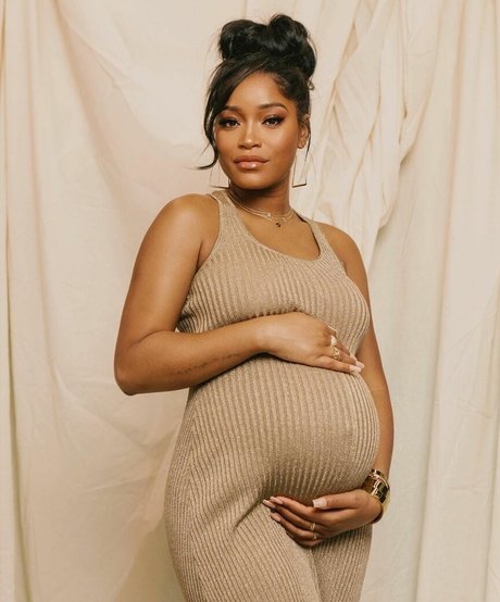 Keke Palmer model best galleries