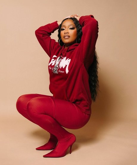 Keke Palmer hermosa estrella porno imágenes