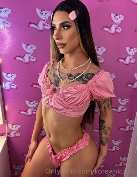 Koreankums desnudos de estrellas imagen