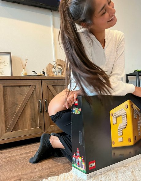 Koreankums étoile sexy collection