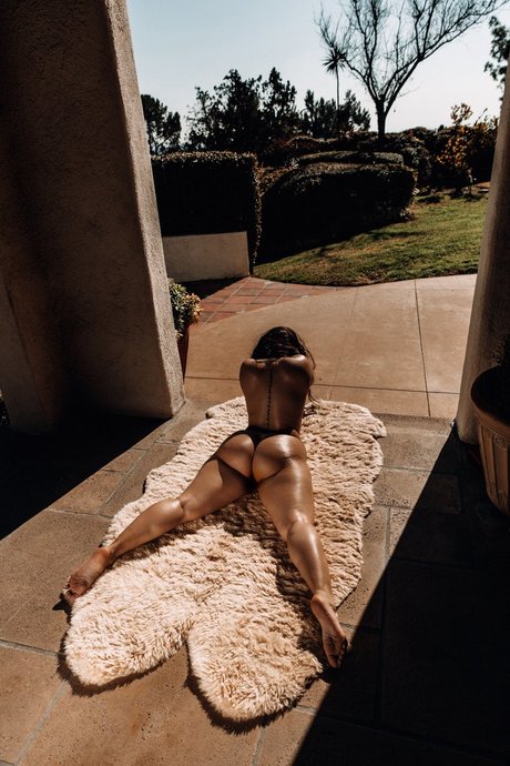 Litza Yanez star du porno gratuite archive