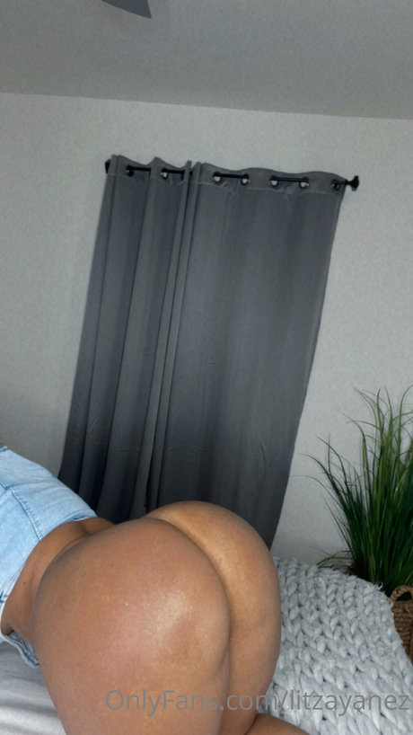 Litza Yanez estrella porno agradable recopilación