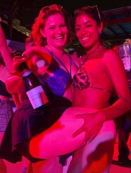 Jeanna Harrison Miniatura