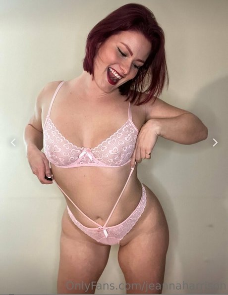 Jeanna Harrison mejor actriz imagen