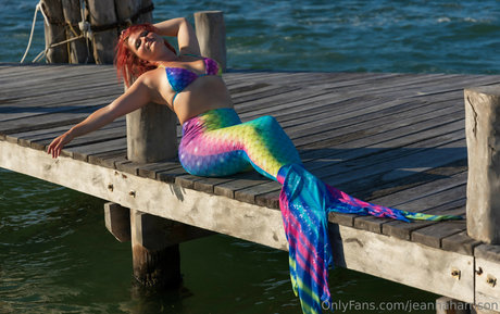 Jeanna Harrison xxx étoile image