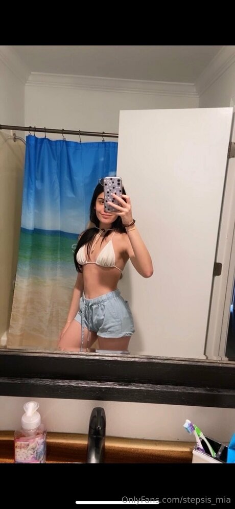 Stepsis Mia estrella de alta definición imágenes