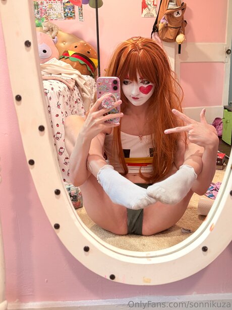 Sonnikuza belle actrice image