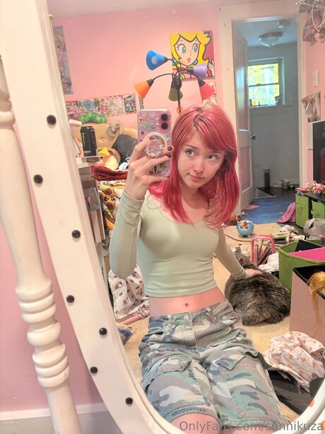 Sonnikuza modelo de arte galerías