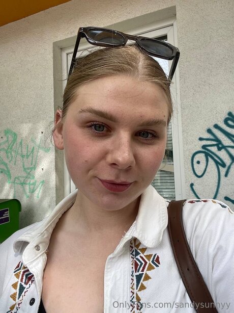 Sandysunnyy estrella porno xxx imagen