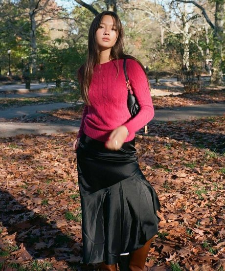 Lilychee estrella exclusiva imagen