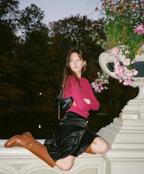 Lilychee bonita estrella porno galería