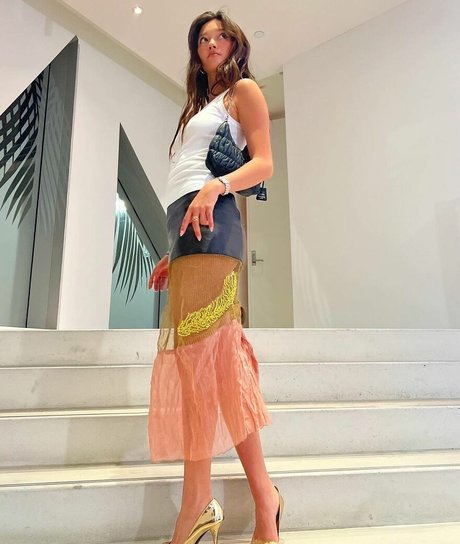 Lilychee estrella del arte galería