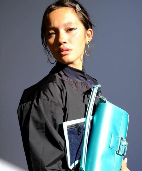 Lilychee jolie actrice image