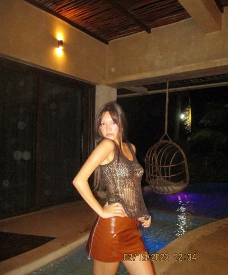 Lilychee hermosa estrella recopilación