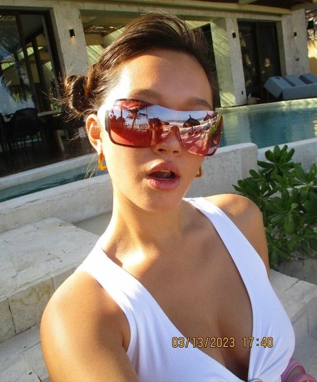 Lilychee estrella bonita recopilación