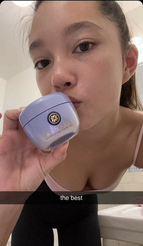 Lilychee estrella porno sexy galería