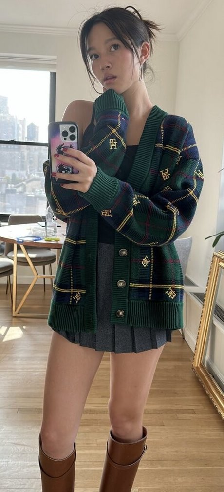 Lilychee sex star pictures