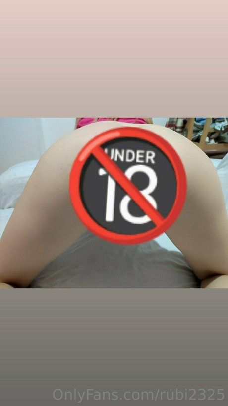 Rubi2325 desnudos estrella porno galerías