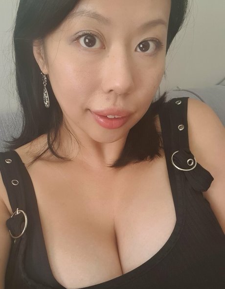 Tigerr Benson xxx pornstar photo