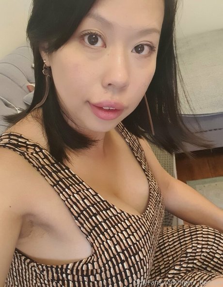 Tigerr Benson meilleure star du porno photos