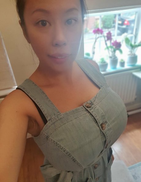 Tigerr Benson Miniatura