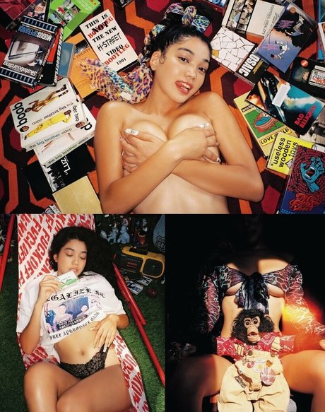 Mayuri sexo modelo foto