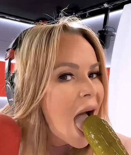 Amanda Holden Miniatura