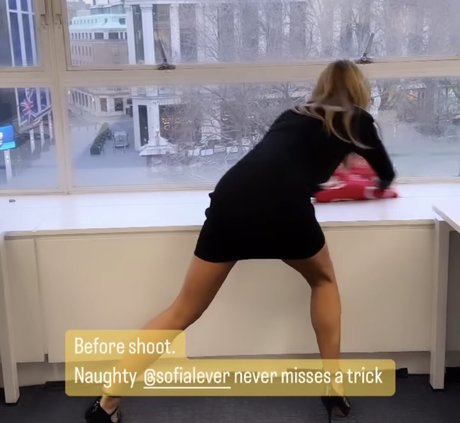 Amanda Holden estrella porno bonita archivo