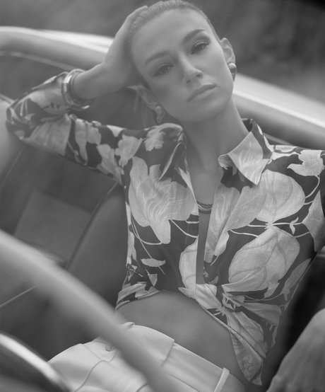 Lorena Rae étoile exclusive photo