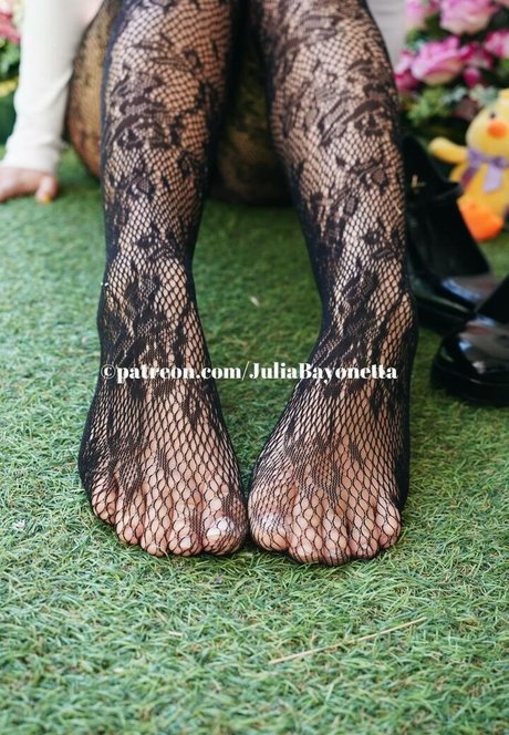 Julia Bayonetta star du porno xxx images