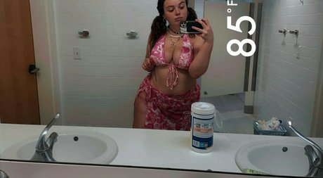 Hannahblanco1 buen modelo fotos