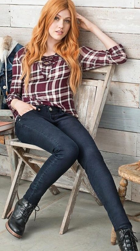 Katherine McNamara sexe de star du porno galeries