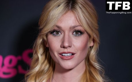 Katherine McNamara meilleure actrice des photos