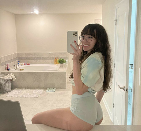 Catlyn Crespo estrella porno recopilación