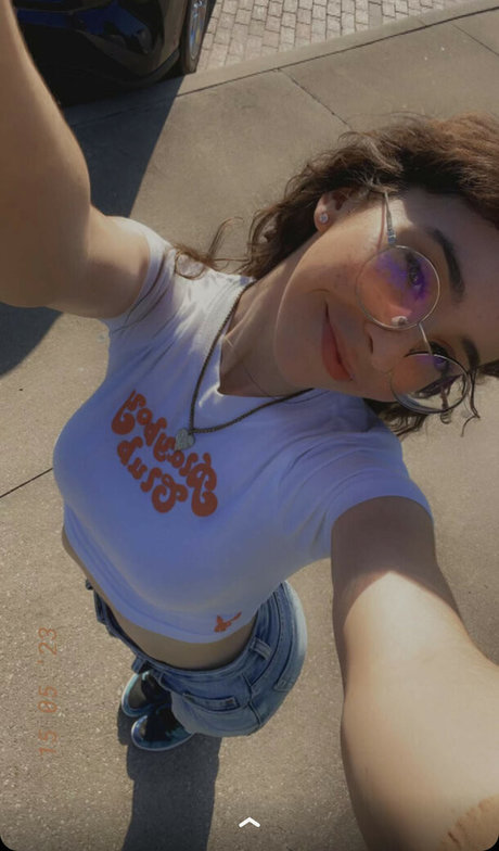 Catlyn Crespo belle étoile images