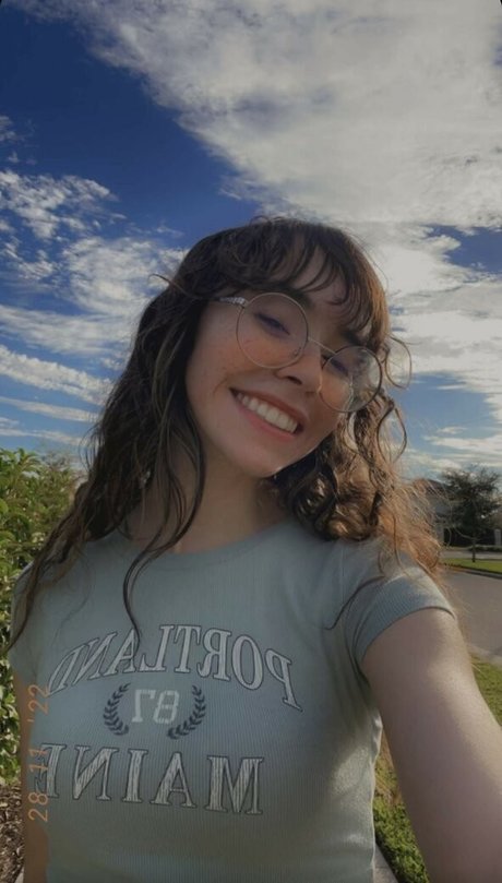 Catlyn Crespo estrella agradable recopilación