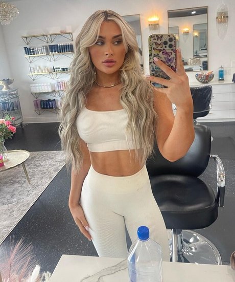 Tiffany Stratton estrella porno del sexo galerías