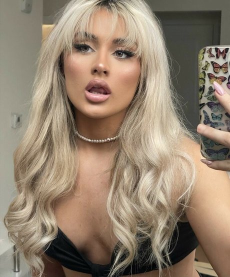 Tiffany Stratton star du porno hd photo